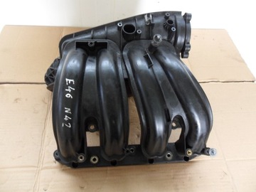 Bmw e46 впускной коллектор 318i 320i n42 n46, фото