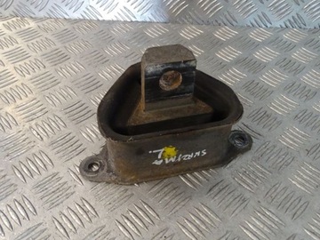 Iveco eurocargo 6.0 91-02 cushion boxes motor, фото