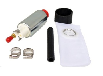 Harley davidson electra sliding fuel pump gasoline, фото