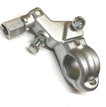 Fasteners parking brake levers grip honda crf 250 year 10-24 cr 125 250 year 2004-2007, фото