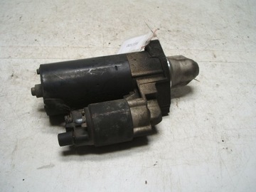 Mercedes w210 ml 500 sl r129 starter 1121510001, фото