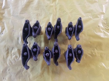 Keyboard inlet exhaust grasshopper daf 45/ 55 lf, фото