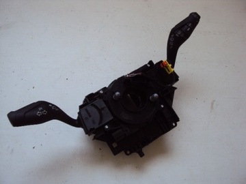 Steering wheel switch ford focus mk3, фото