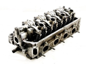 Головка honda 1.4 16v civic vi concerto, фото