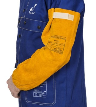Sleeve welder weldas golden brown, фото