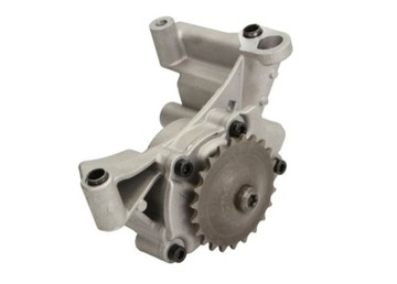 Oil pump audi seat skoda vw 2, 0 tdi 136-170km, фото