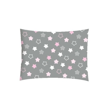 Pillowcase for sleeping nyks 40 x 80cm, фото