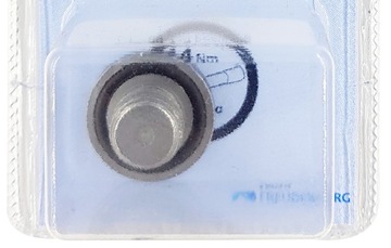 Corteco 220110s drain plug oil, oil pan, фото