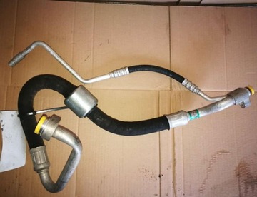 Bmw original 9168365 spigot wire air conditioner, фото