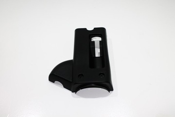 Iveco daily 2014- hull rudders 5801544553, фото