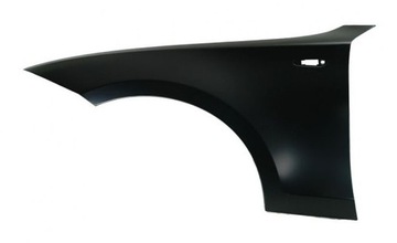 Front wing bmw 1 e81, e82, e87, e88 04 - 13 le, фото