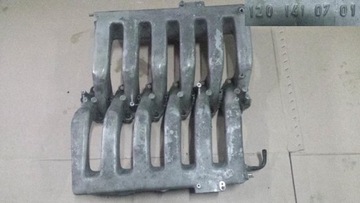 Intake manifold mercedes cl 140 6.0 12v 1201410701, фото