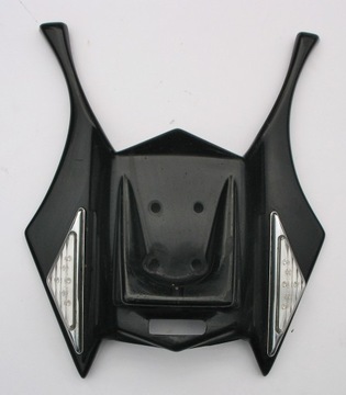 Tail filling turn signal yamaha yzf r6 06, фото