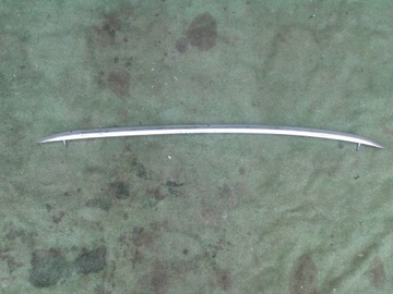 Rail roof seat ibiza 6j 4 station wagon right chrome, фото
