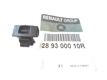 Форсунка омыватель renault master 3 289300010r, фото