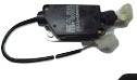 Mazda 323 94-> shock absorber central lock left. t, фото