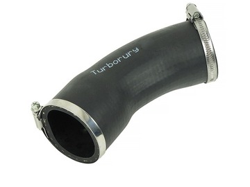 Tube spigot intercooler renault talisman 1.6 dci, фото
