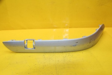 Overlay front right mercedes w203 restyling a2038857021, фото
