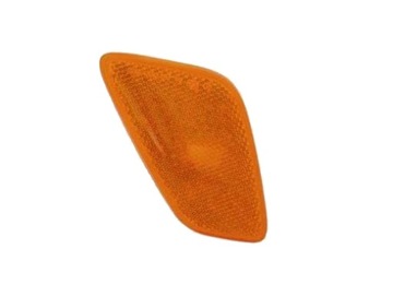 Turn signal turn signal turn signal front right jeep wrangler 1997-06 tj, фото
