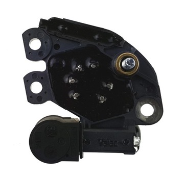 Original regulator valeo 593434 ducato boxer 2.8, фото