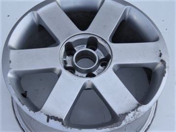 Original disk audi a4 a6 8e0601025j 17 (200-201, фото