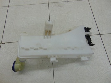 Washer fluid tank opel grandland x, фото