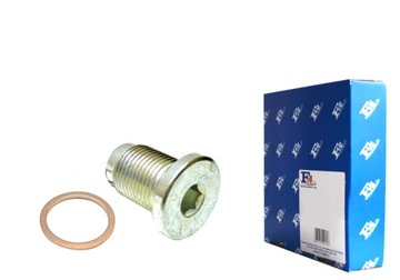 Cork drain oil alfa 156 166 stilo 1.9 2.4 jtd, фото