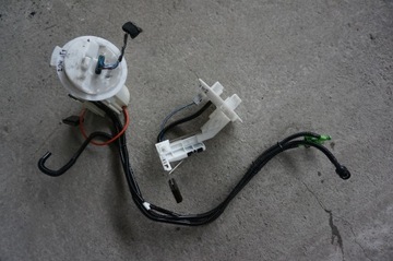 Mercedes w204 c - class 2.2 fuel pump w207, фото