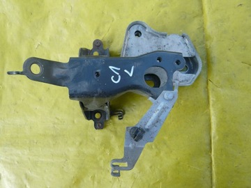 Citroen c1 2 подушка коробки передач 1.2 vti, фото