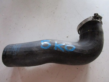 Spigot tube vw golf 6 vi 5k0 1k0145832af, фото