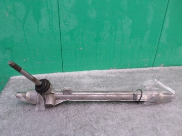 Qashqai 2 j11 steering rack reducer sn18bc0057, фото