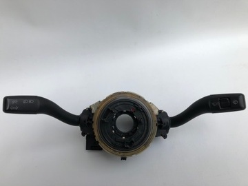 Переключатель подрулевой volkswagen оригинал 8l0953513g, фото