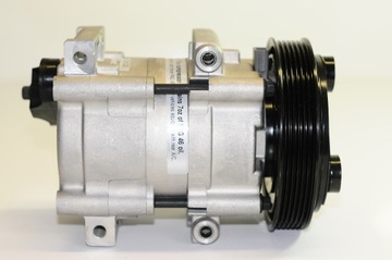 Compressor air conditioner ford mondeo mk2 fiesta, фото