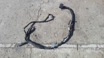 Wiring motor terminal plus chrysler 300m, фото