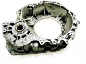 Корпуса коробки 50-40ln vectra b 2.0, фото