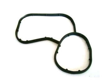 Gasket enclosures oil filter master 3 2.3 dci 7701070061, фото