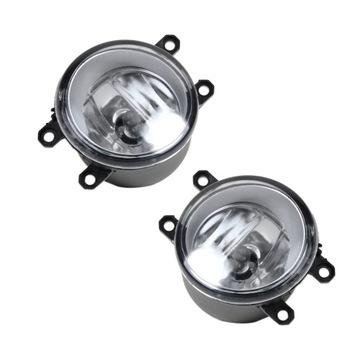 Fog light fog lights new left toyota camry rav4 rav 4 06, фото
