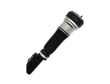 Shock absorber mercedes w220 220 front airmatic, фото