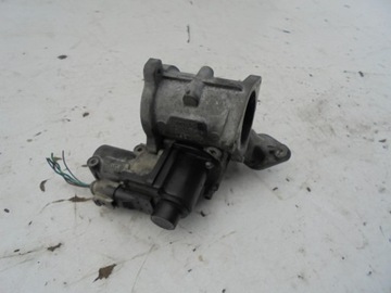Valve egr 03g131501n skoda superb 2 2.0 tdi 8v, фото