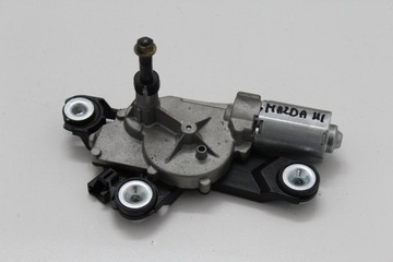Rear wiper motor mazda 3 hatchback, фото