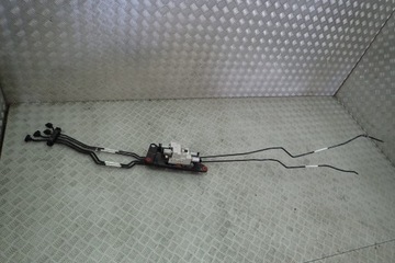 Bmw x5m f15 f85 distributor adaptive drive 6794578, фото