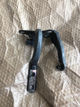 Tesla x петля двери falcon lh fr rh rr 103784499l, фото