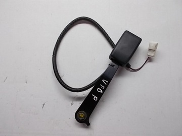 Honda civic ufo 06 - 2011 clasp panels right front, фото