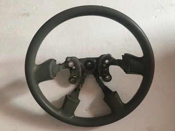 Isuzu d-max 02-07 steering wheel, фото
