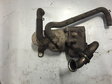 Radiator tube complete egr ldv maxus 2. 5crd, фото