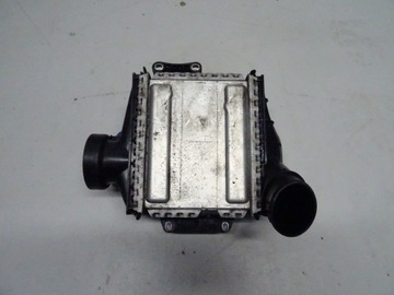 Intercooler mercedes w172 w222 w253 a6510900314, фото