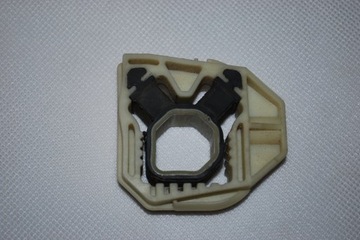 Подушка радіатора audi vw skoda seat 1k0121367g, фото