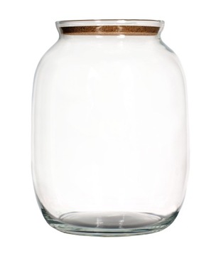 Jar with lid balloon s - h32 - 10 litorw!!!, фото