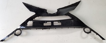 Lattice bumpers toyota aygo 2 52112-0h02, фото