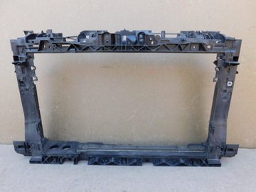 Front panel amplifier frontal (main) ford fiesta mk8 17, фото